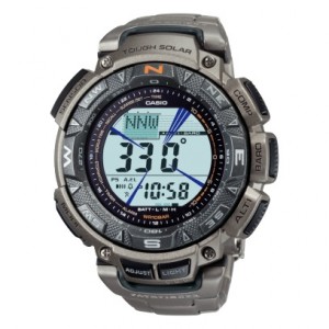 Casio PAG240T-7 | SN-CSO84724