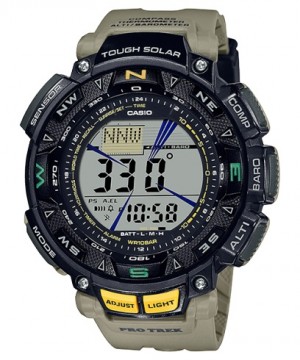 Casio PRG240-5 | SN-CSO84742