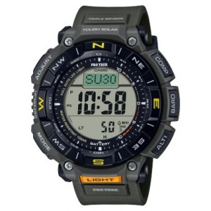 Casio PRG340-3 | SN-CSO84748