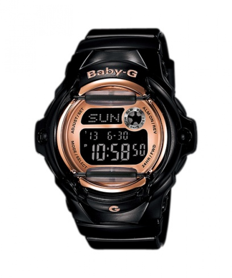 Casio BG169G-1 | SN-CSO84508