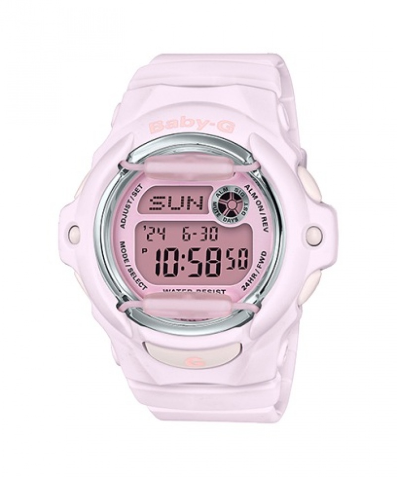 Casio BG169M-4 | SN-CSO84528