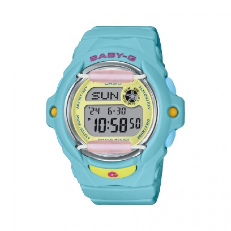 Casio BG169PB-2 | SN-CSO84594