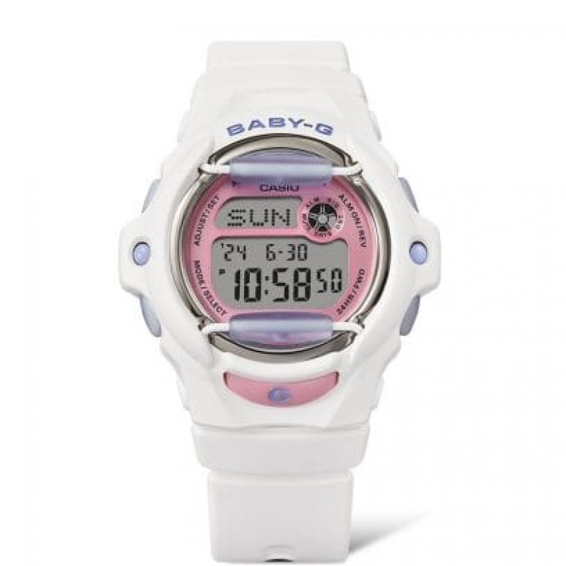 Casio BG169PB-7 | SN-CSO84595