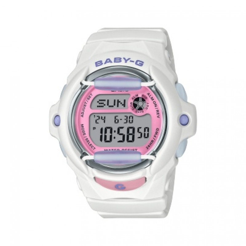 Casio BG169PB-7 | SN-CSO84595