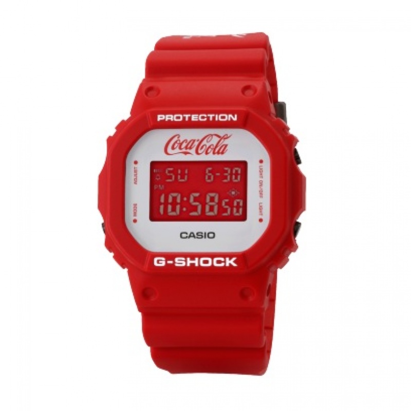 Casio DW5600CC23-4 | SN-CSO84479