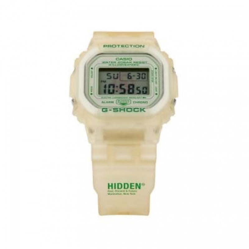 Casio DW5600HDN227 | SN-CSO84480