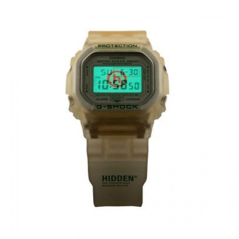 Casio DW5600HDN227 | SN-CSO84480