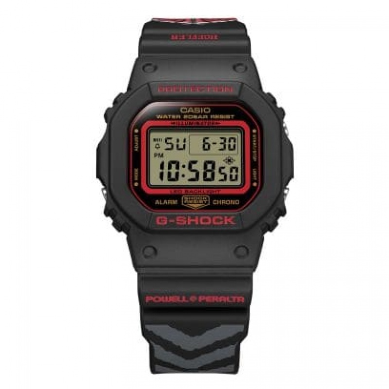 Casio DW5600KH-1 | SN-CSO84483