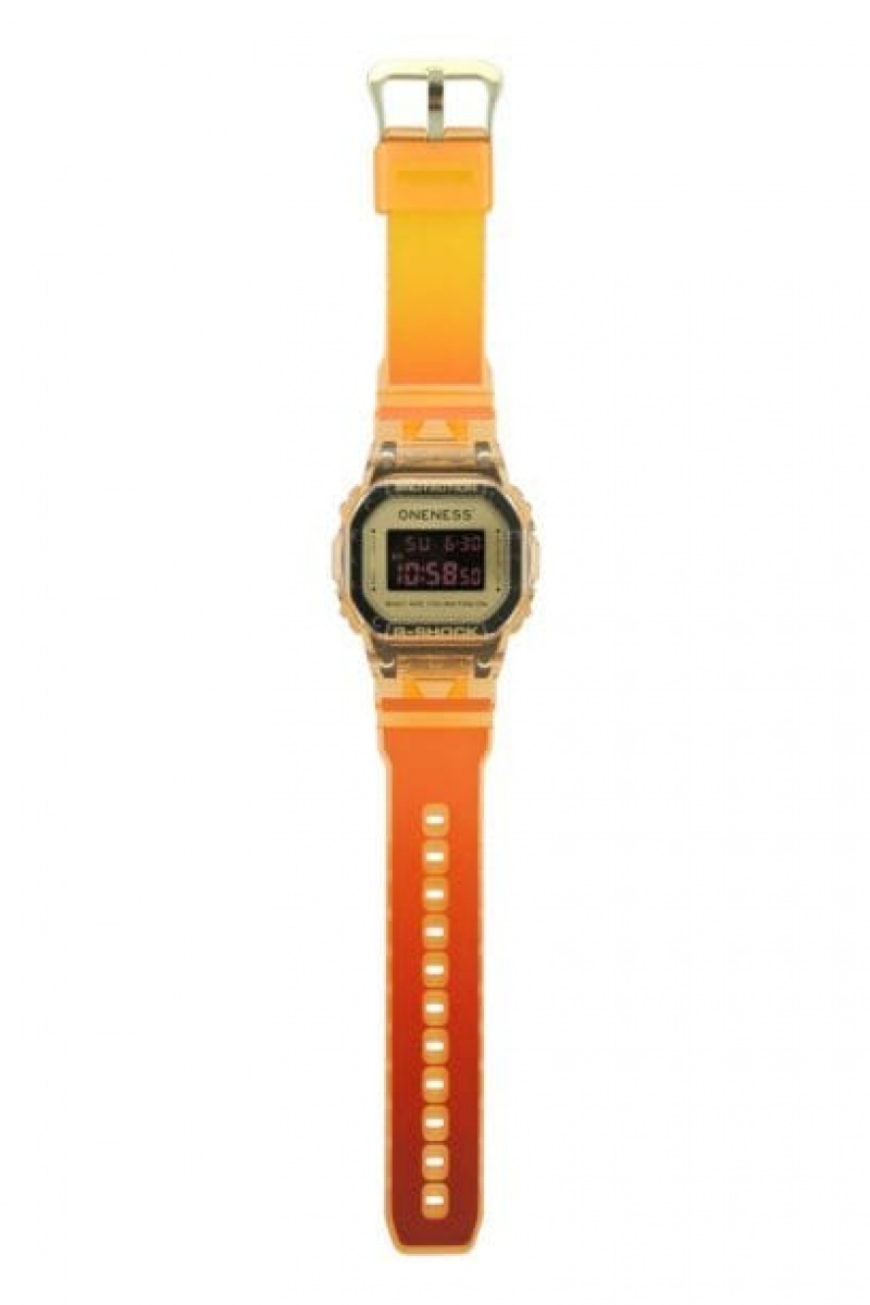 Casio DW5600ONS234 | SN-CSO84472