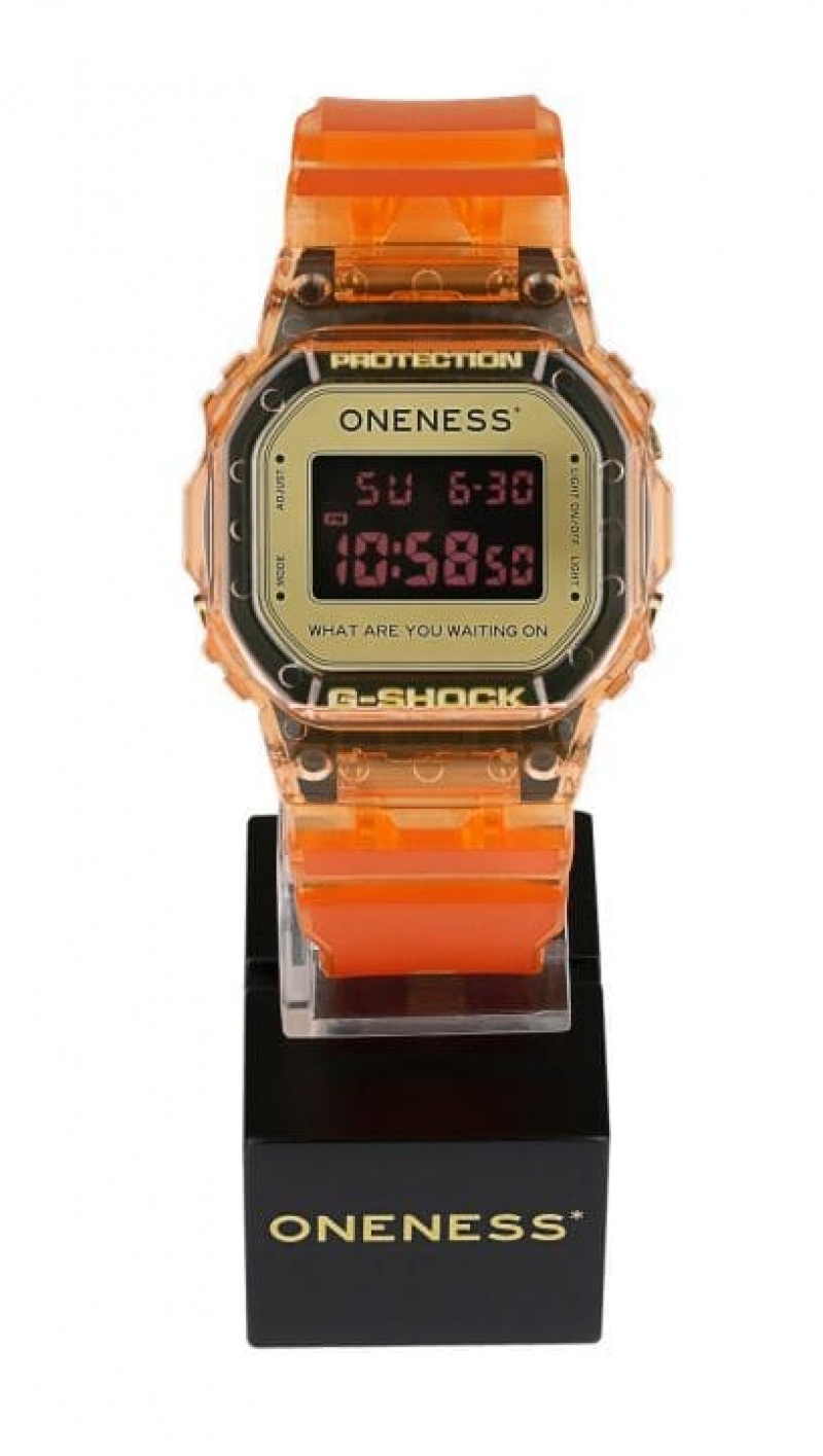 Casio DW5600ONS234 | SN-CSO84472