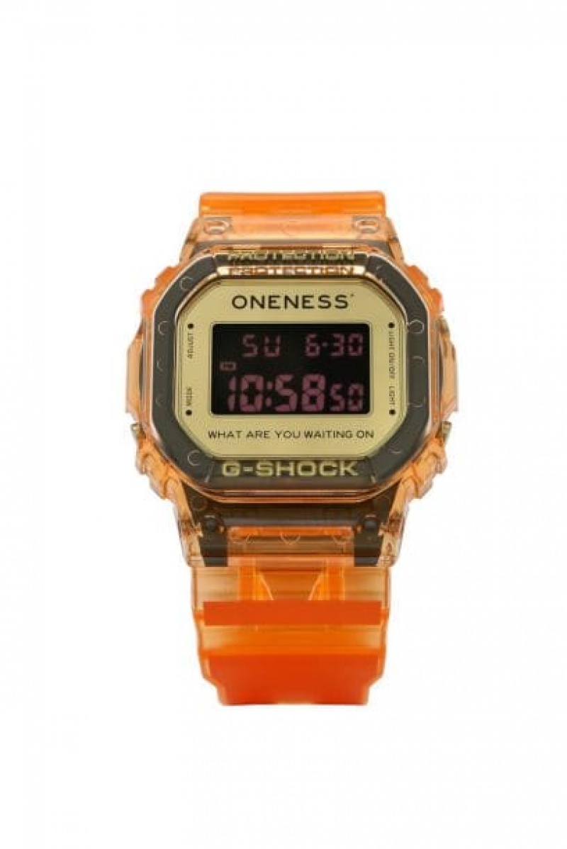 Casio DW5600ONS234 | SN-CSO84472