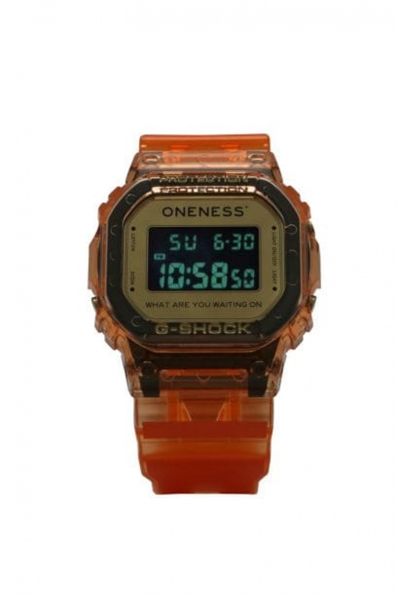 Casio DW5600ONS234 | SN-CSO84472