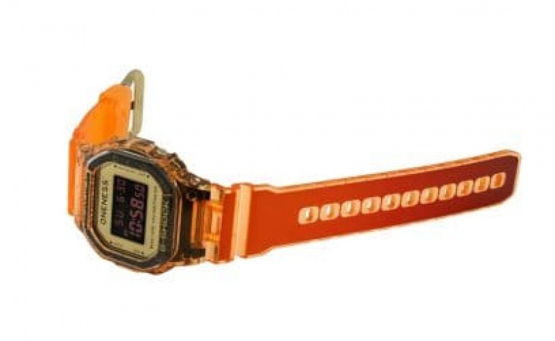 Casio DW5600ONS234 | SN-CSO84472