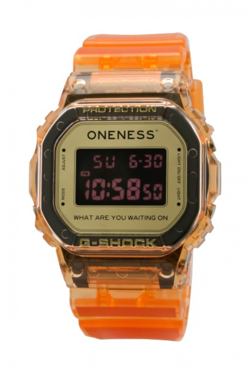 Casio DW5600ONS234 | SN-CSO84472