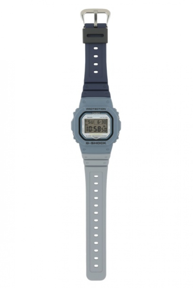 Casio DW5600PCK232 | SN-CSO84484