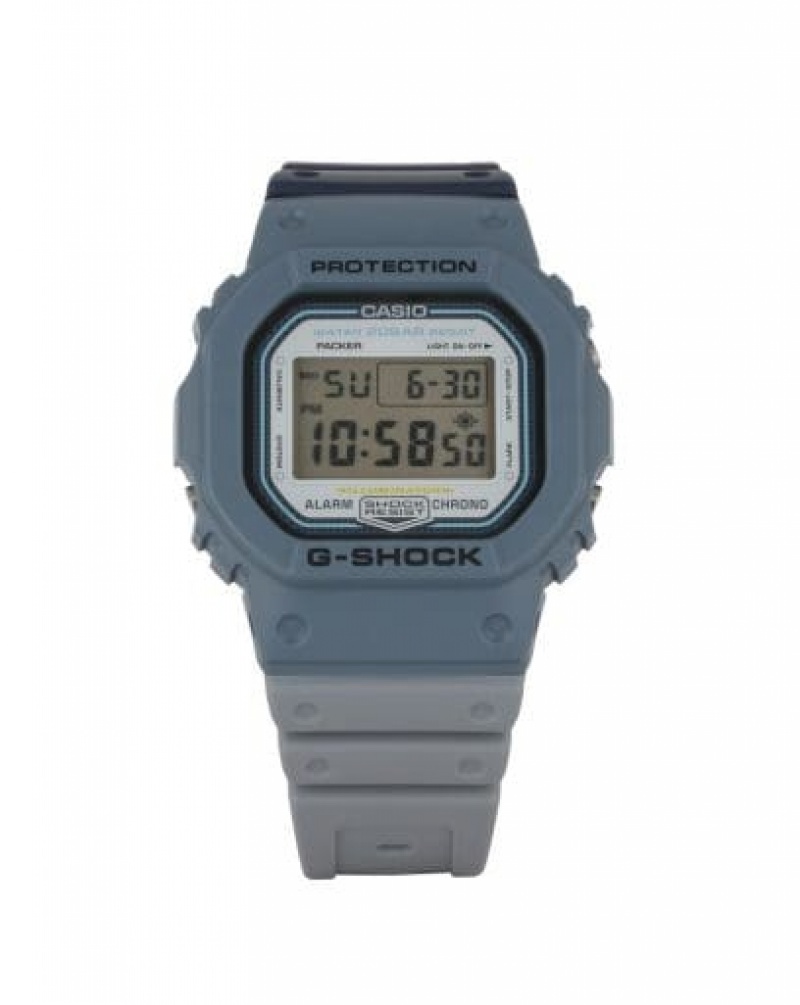 Casio DW5600PCK232 | SN-CSO84484