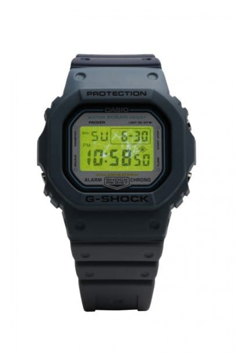 Casio DW5600PCK232 | SN-CSO84484