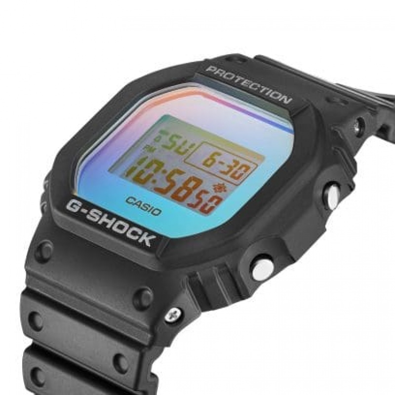 Casio DW5600SR-1 | SN-CSO84394