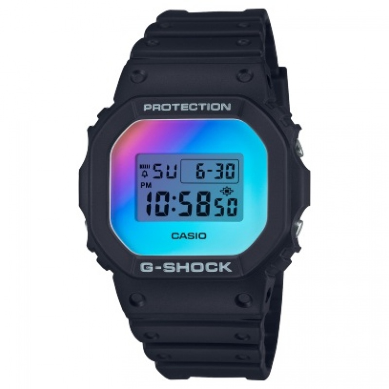 Casio DW5600SR-1 | SN-CSO84394