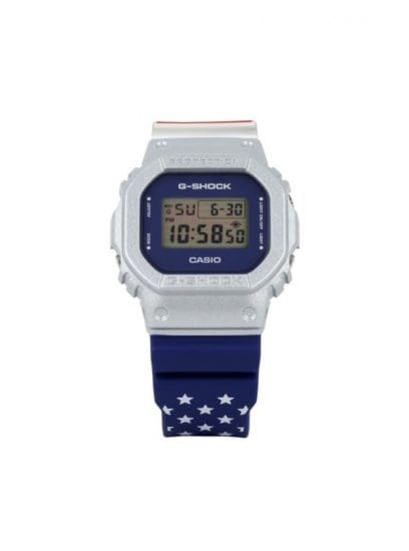 Casio DW5600US23-7 | SN-CSO84457