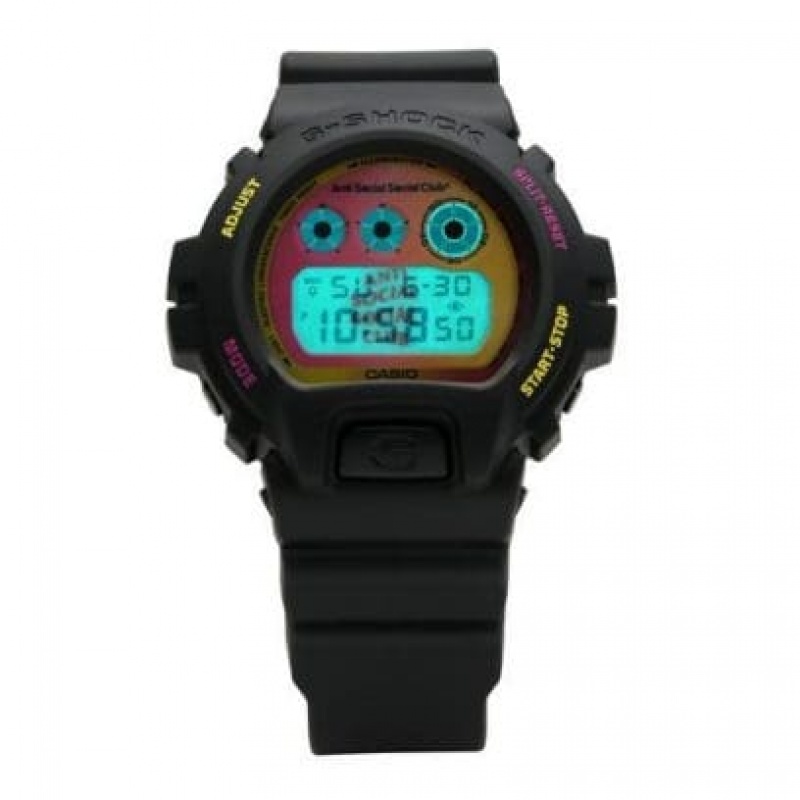 Casio DW6900ASSC23 | SN-CSO84461