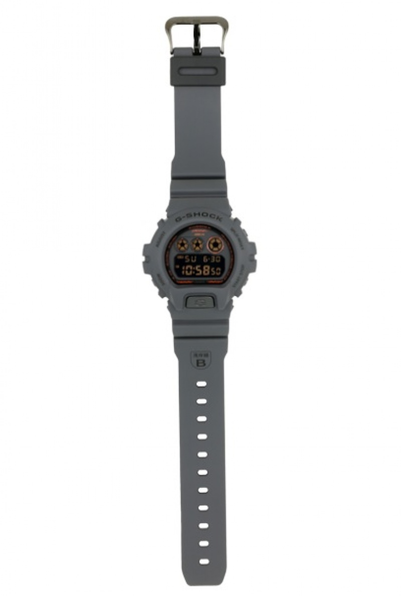 Casio DW6900LVS238 | SN-CSO84486