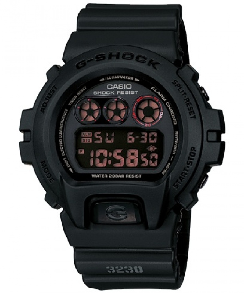 Casio DW6900MS-1 | SN-CSO84295