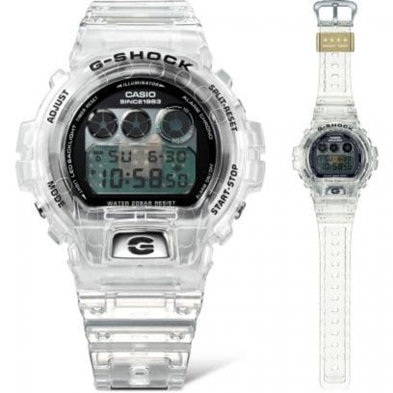 Casio DW6940RX-7 | SN-CSO84473