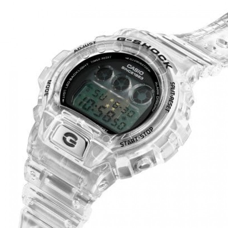 Casio DW6940RX-7 | SN-CSO84473