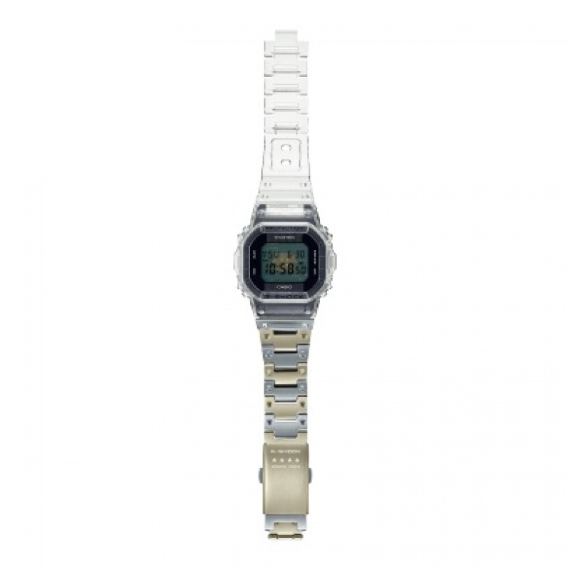 Casio DWE5640RX-7 | SN-CSO84474