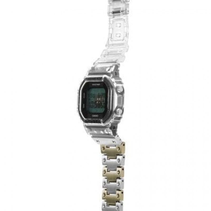 Casio DWE5640RX-7 | SN-CSO84474