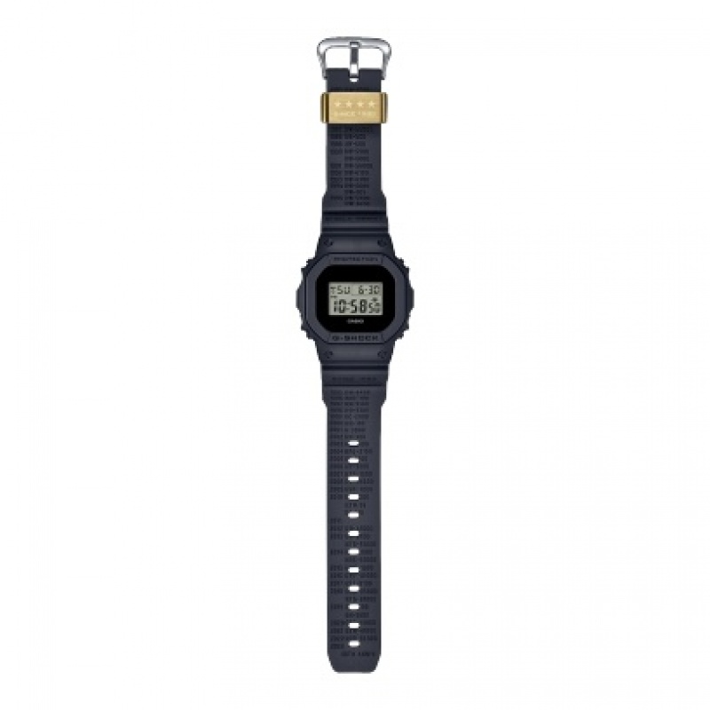 Casio DWE5657RE-1 | SN-CSO84459