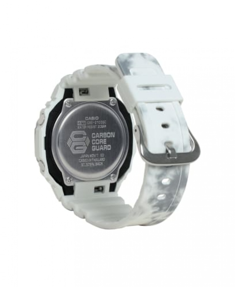 Casio GAE2100GC-7A | SN-CSO84381