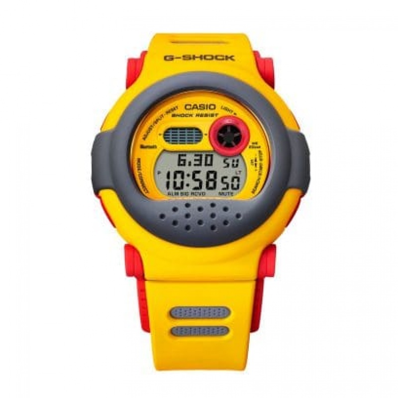 Casio GB001MVE-9 | SN-CSO84441