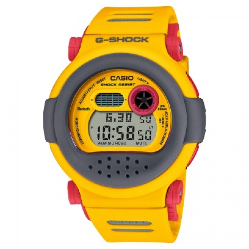 Casio GB001MVE-9 | SN-CSO84441