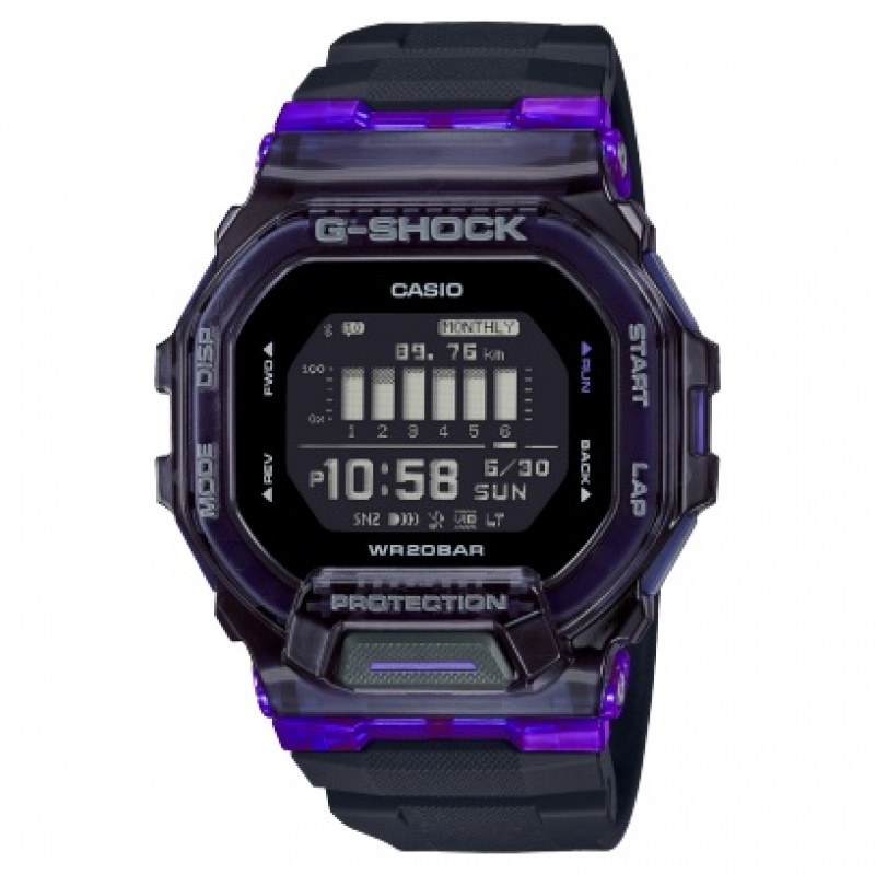 Casio GBD200SM-1A6 | SN-CSO84375