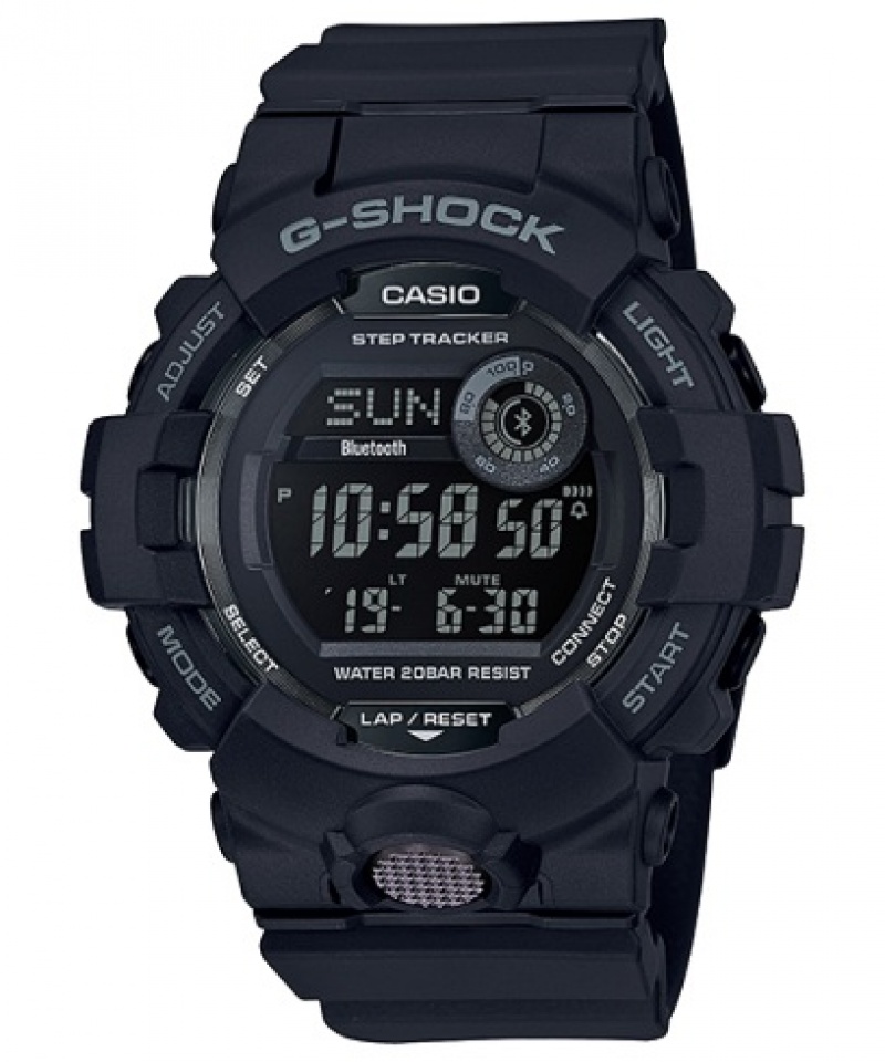 Casio GBD800-1B | SN-CSO84319