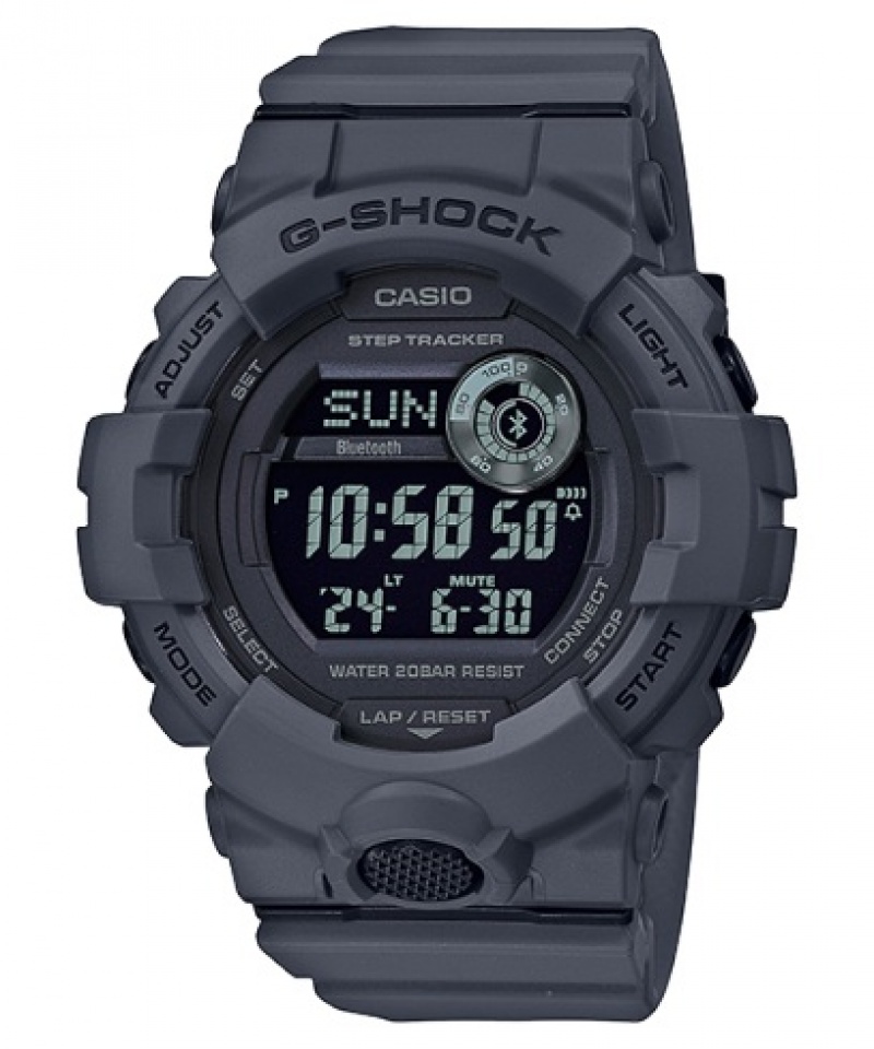 Casio GBD800UC-8 | SN-CSO84245