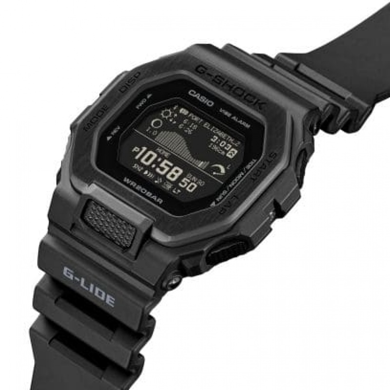 Casio GBX100NS-1 | SN-CSO84358