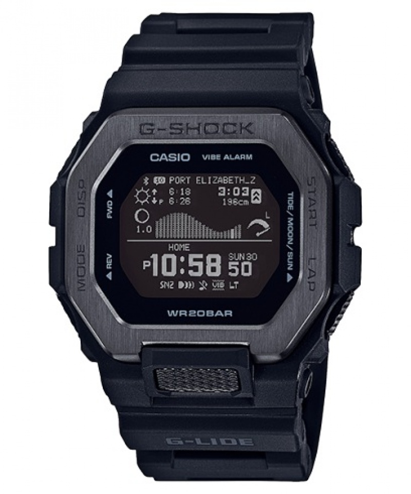 Casio GBX100NS-1 | SN-CSO84358