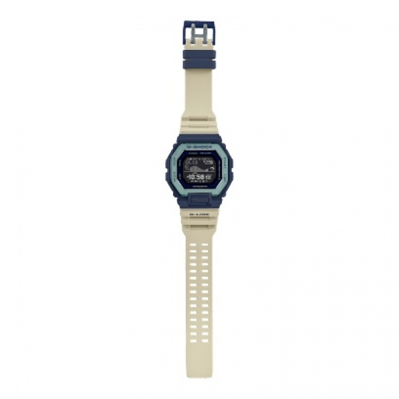 Casio GBX100TT-2 | SN-CSO84282