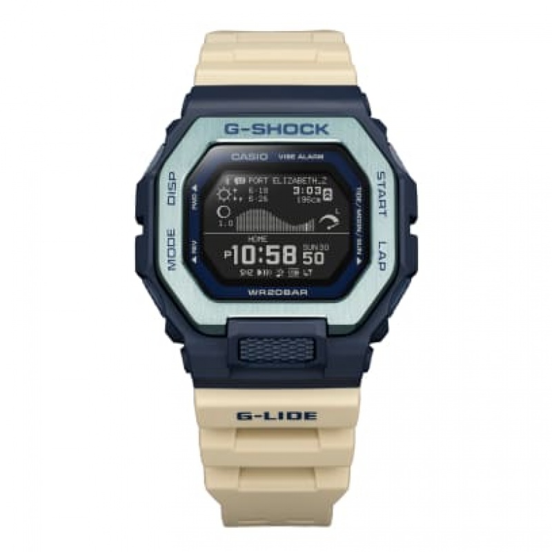 Casio GBX100TT-2 | SN-CSO84282