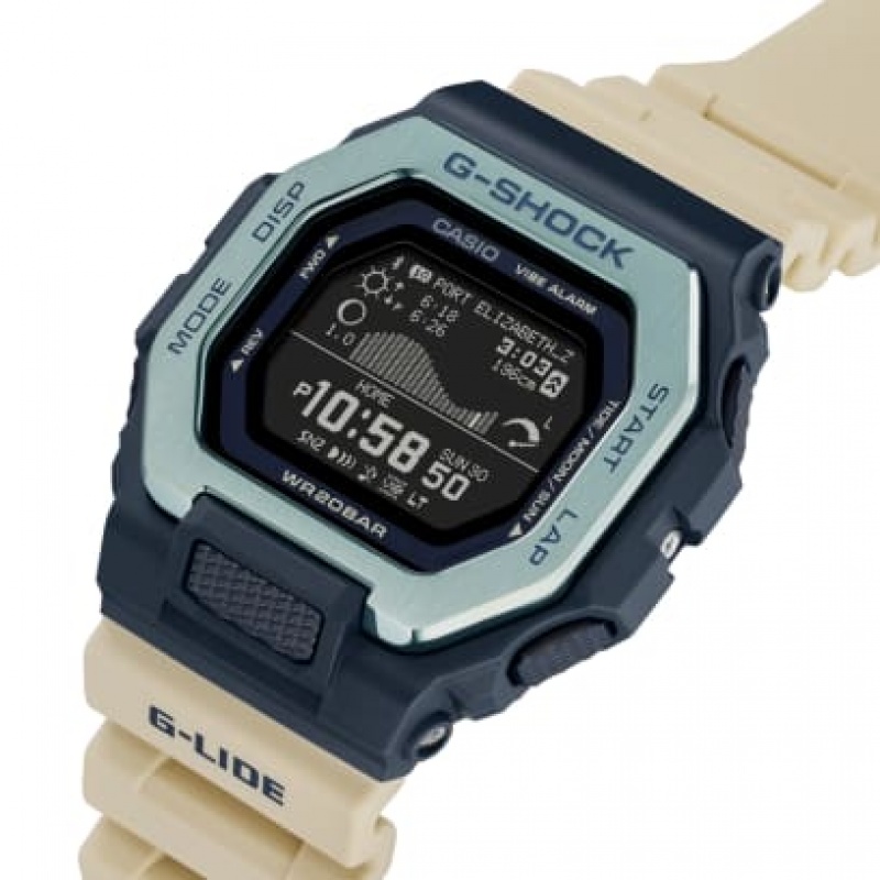 Casio GBX100TT-2 | SN-CSO84282