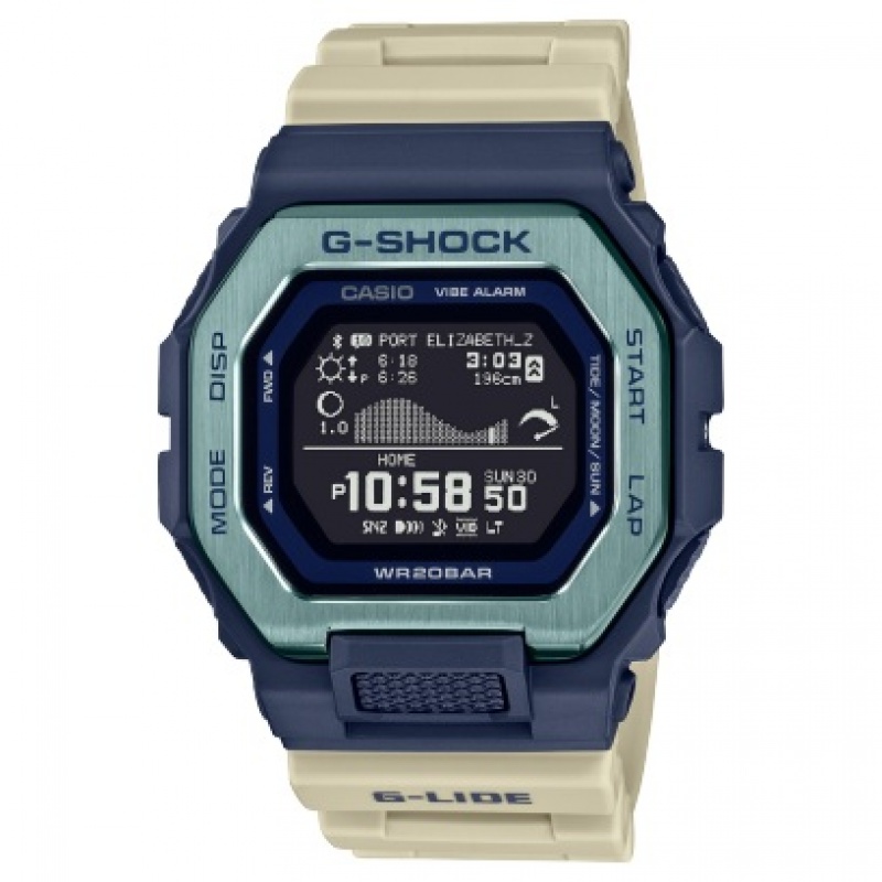 Casio GBX100TT-2 | SN-CSO84282