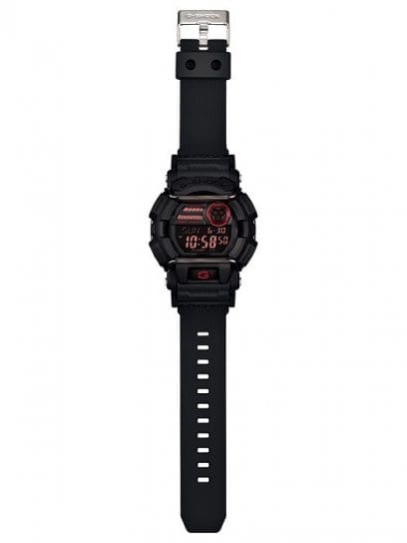 Casio GD400-1 | SN-CSO84312