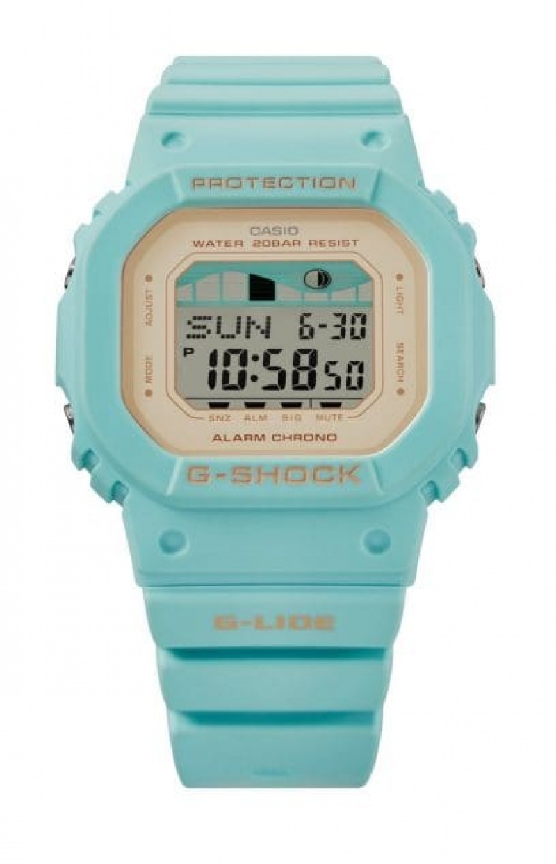 Casio GLXS5600-3 | SN-CSO84598