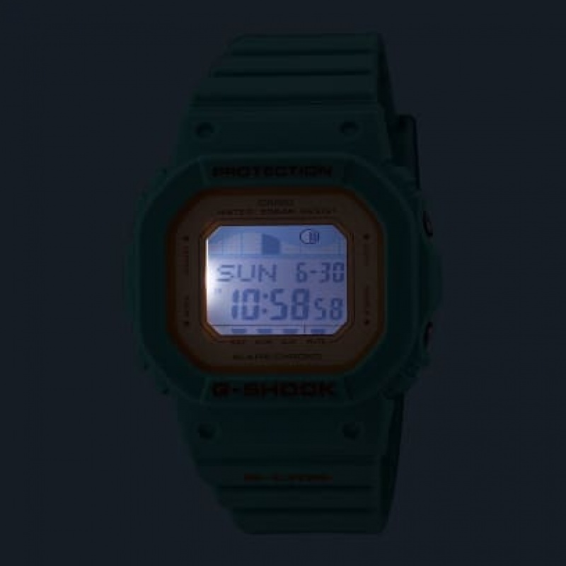 Casio GLXS5600-3 | SN-CSO84598