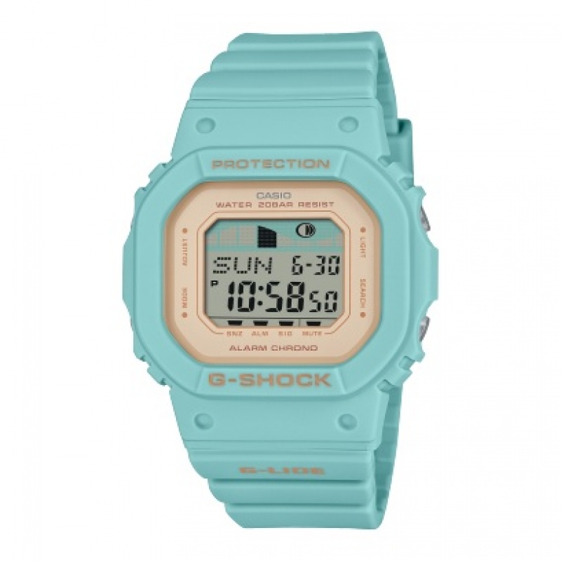 Casio GLXS5600-3 | SN-CSO84598