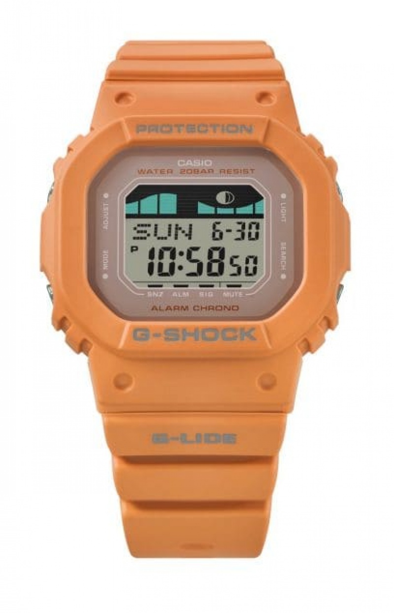 Casio GLXS5600-4 | SN-CSO84450