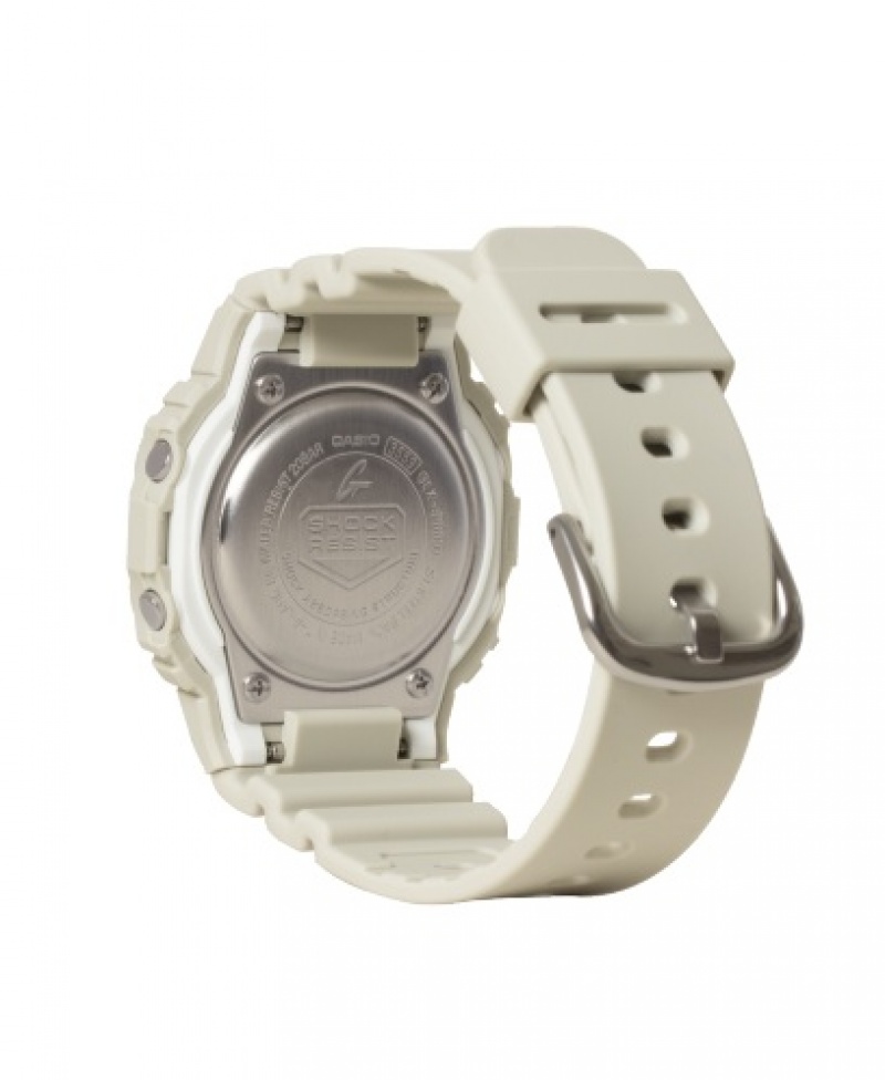 Casio GLXS5600-7 | SN-CSO84596